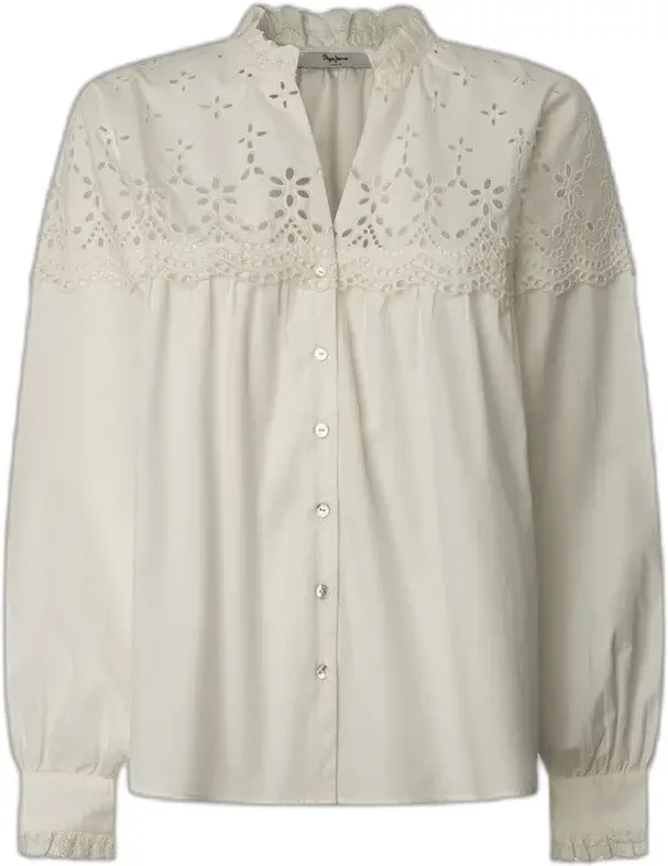 Woman's shirt Pepe Jeans Betty
