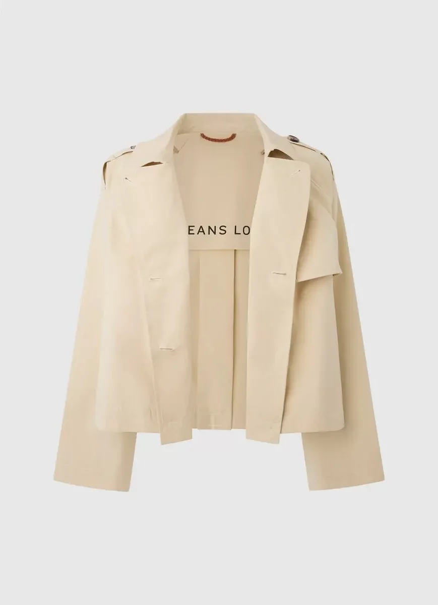 Women's jacket Pepe Jeans Sheila