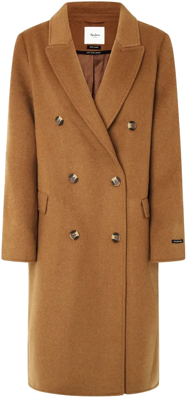 Women's coat Pepe Jeans Beth
