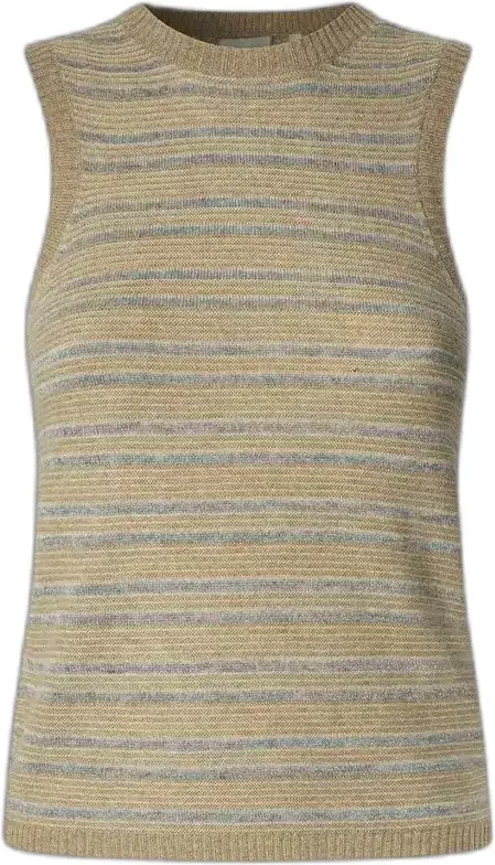 Women's tank top Pepe Jeans Cleo