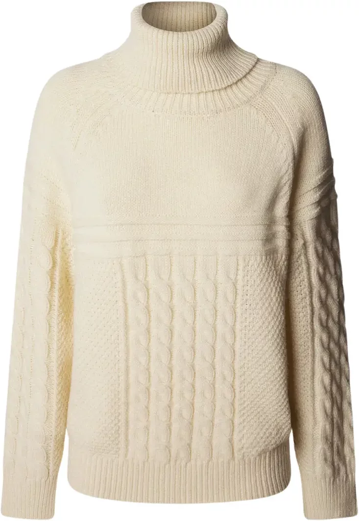 Woman sweater Pepe Jeans Caresse