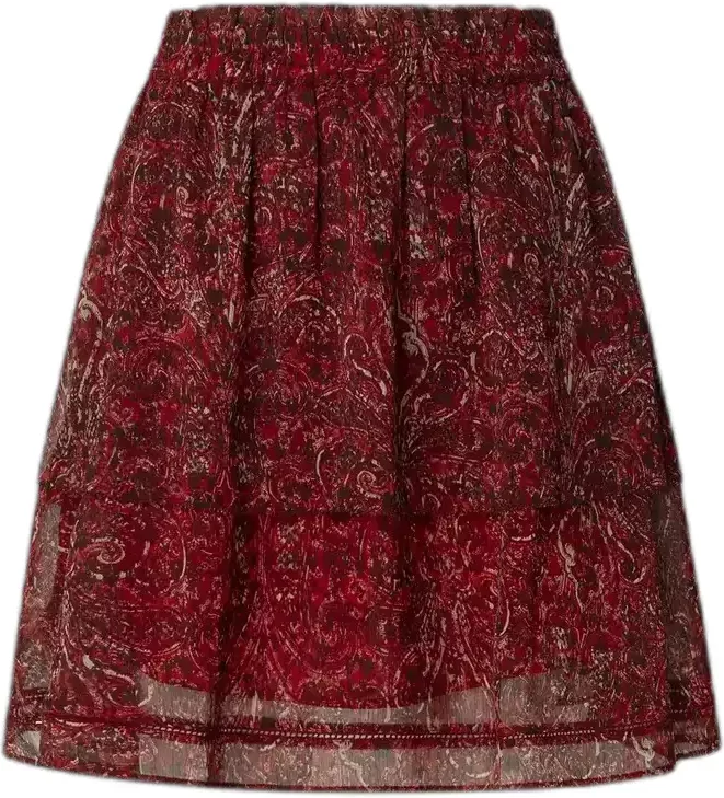 Mini skirt woman Pepe Jeans Mariona
