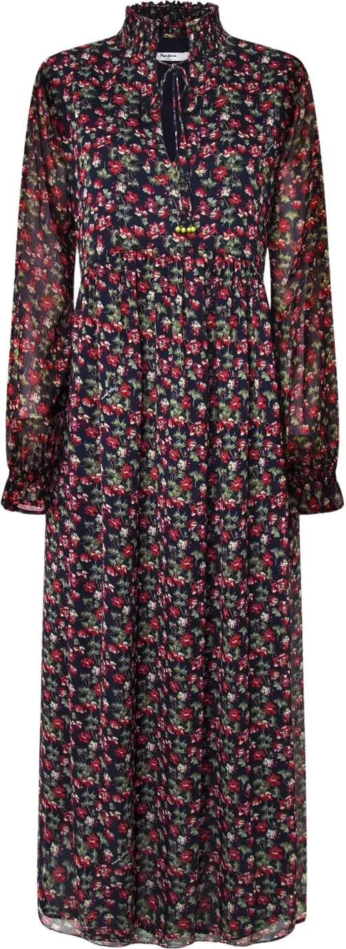 Women's dress Pepe Jeans Kimberly