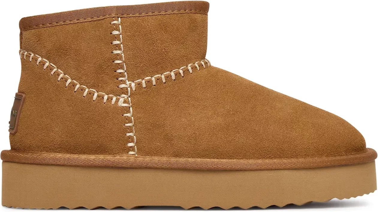Women's winter boots Pepe Jeans Dissy Etnic