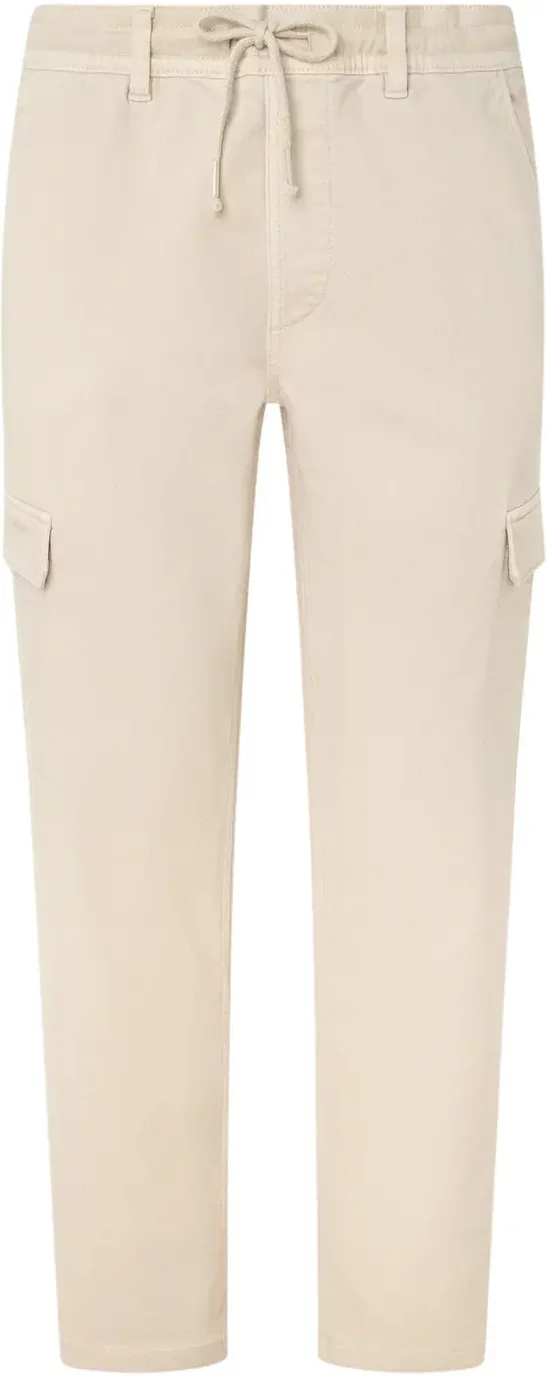 Cargo Trousers Pepe Jeans Gymdigo