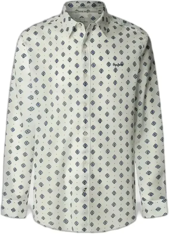 Woman's shirt Pepe Jeans Cain