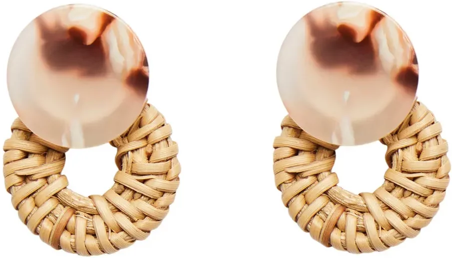 Earrings woman Pieces Bree