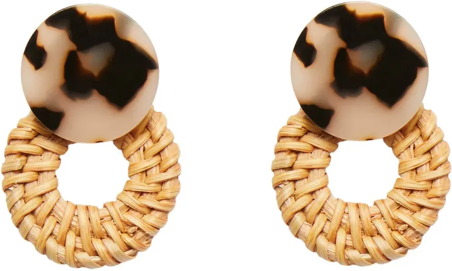 Earrings woman Pieces Bree