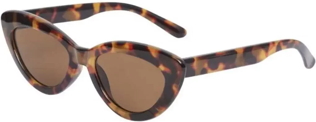 Women's sunglasses Pieces Alison