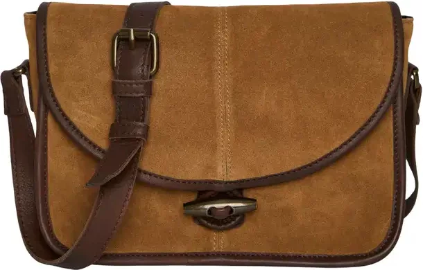 Women's shoulder Bag Pieces Mukka