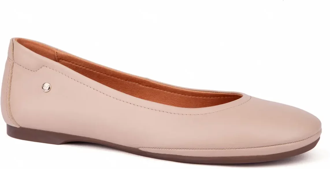 Ballet flats woman Pikolinos Carmona