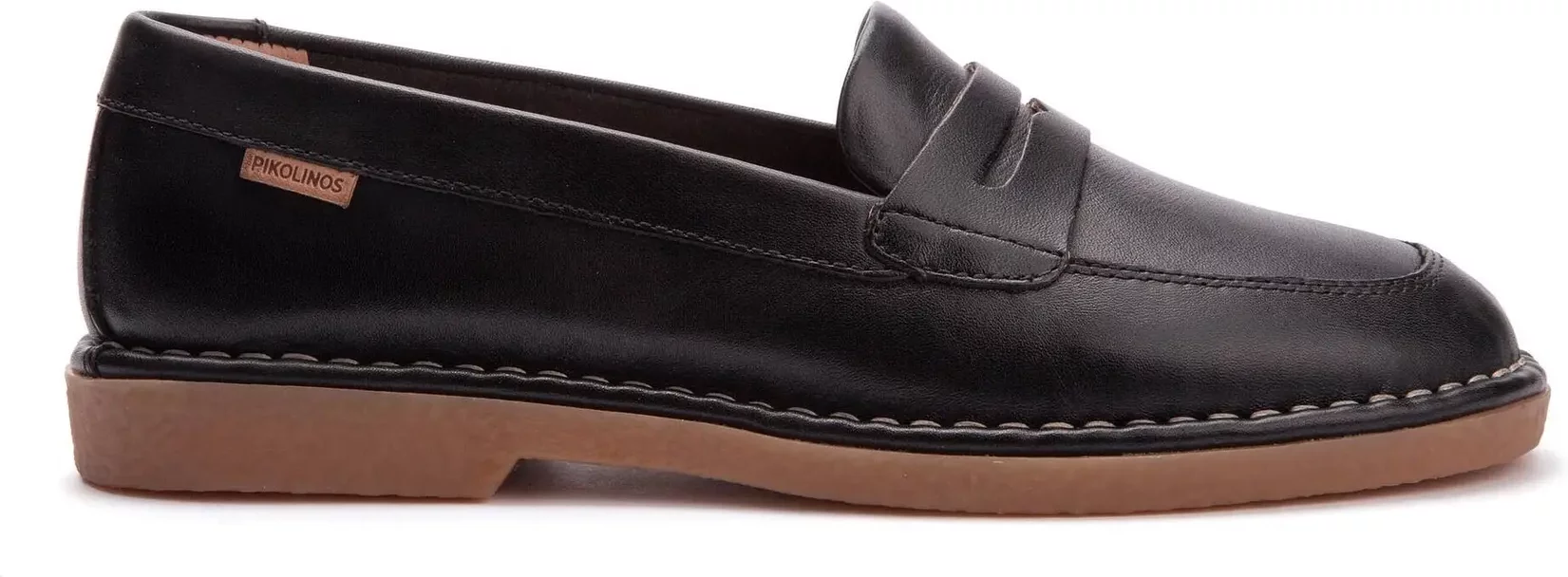 Women's moccasins Pikolinos Noia