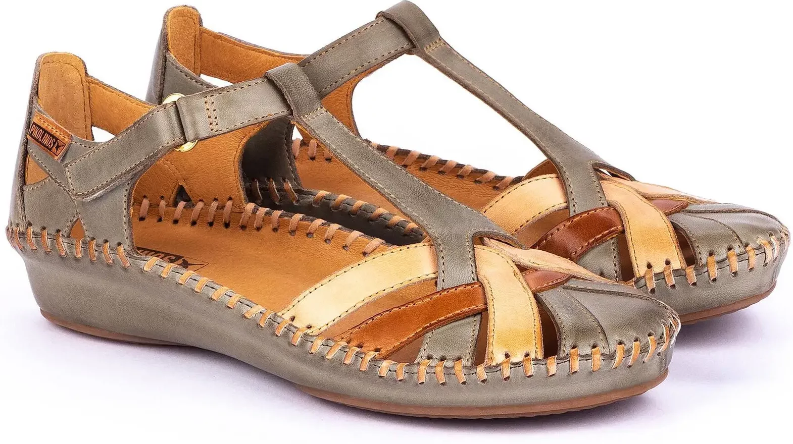 Women's sandals Pikolinos P. Vallarta 655-0732C5