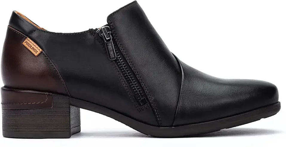 Women's high heel shoes Pikolinos Malaga