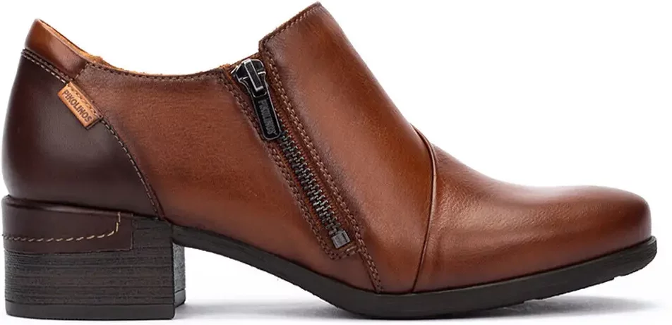Women's high heel shoes Pikolinos Malaga