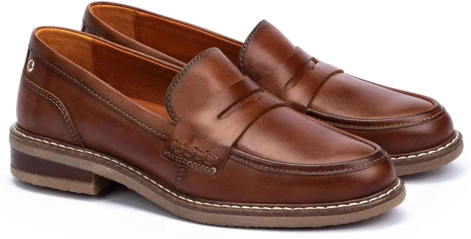 Women's moccasins Pikolinos Aldaya W8J-3541