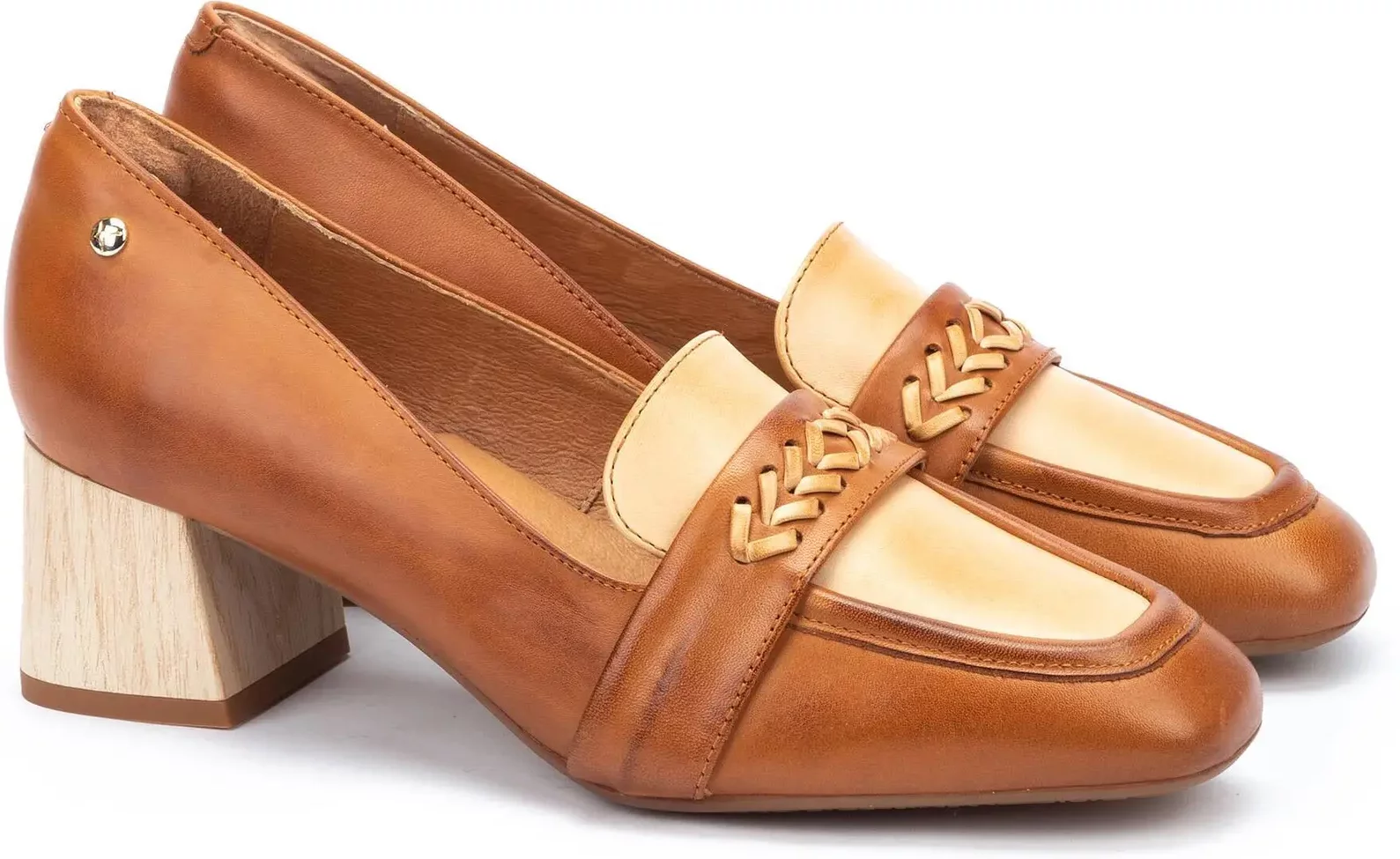 Women's moccasins Pikolinos Murcia W9P-5637C1