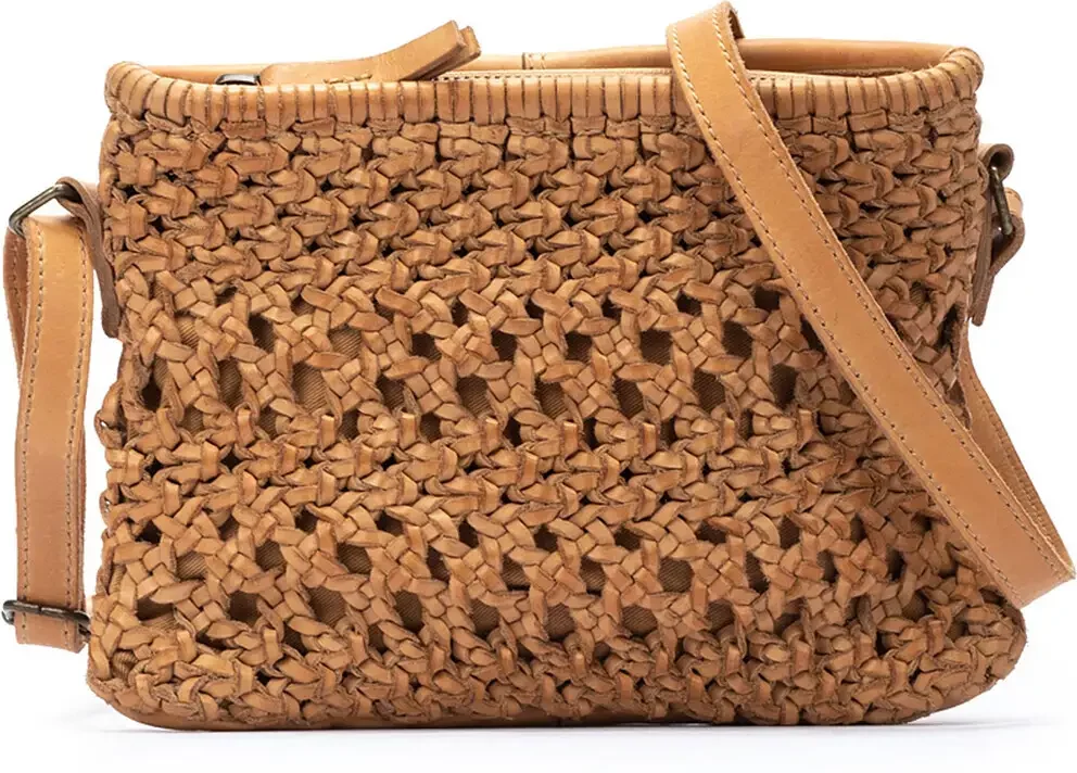 Women's shoulder Bag Pikolinos Tamariu