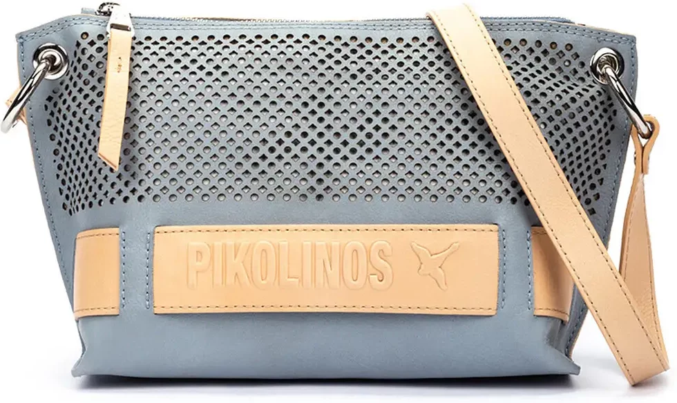 Women's shoulder Bag Pikolinos Alcudia