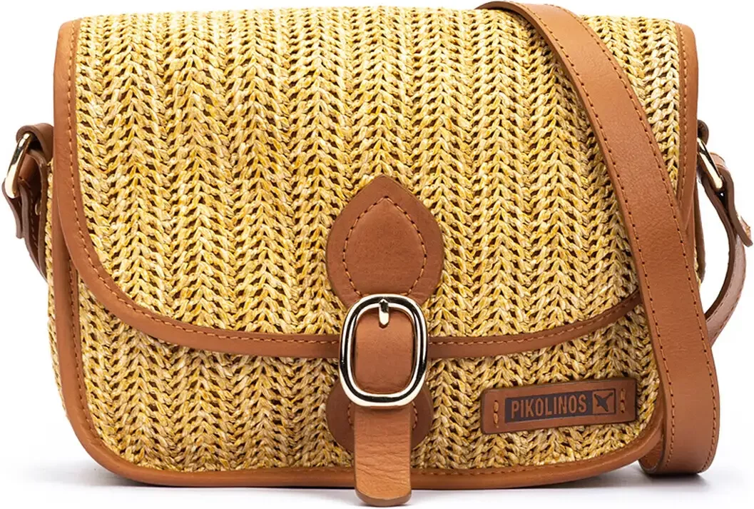 Women's shoulder Bag Pikolinos Altafulla