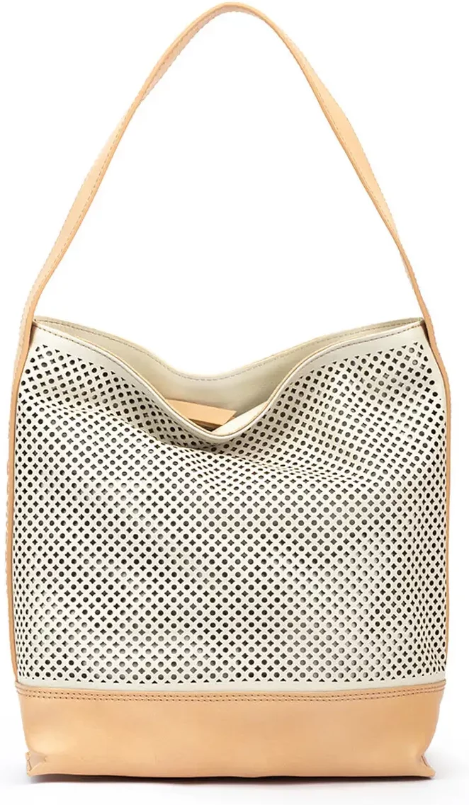 Women's shoulder Bag Pikolinos Alcudia