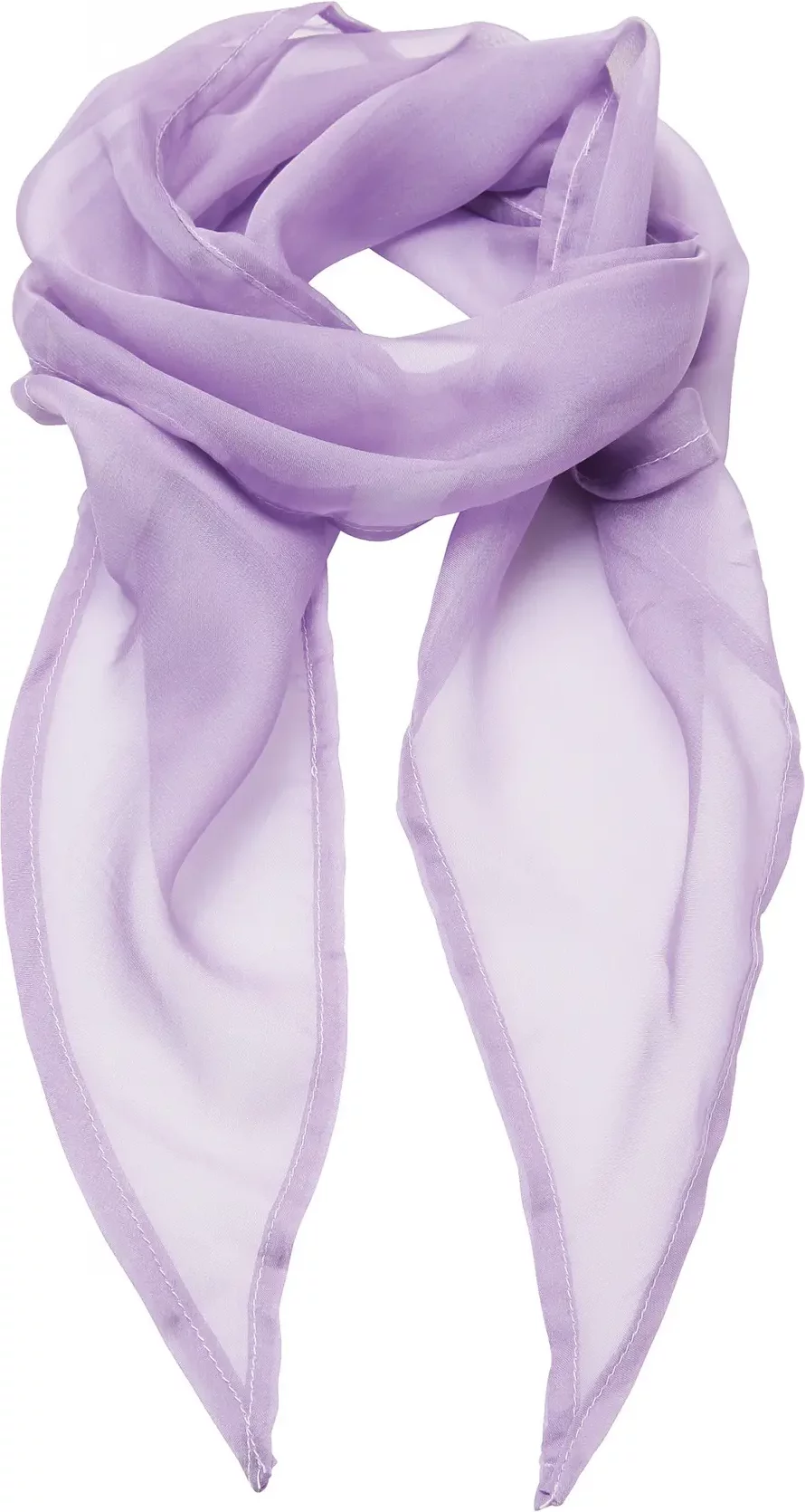 Women's muslin Foulard Premier