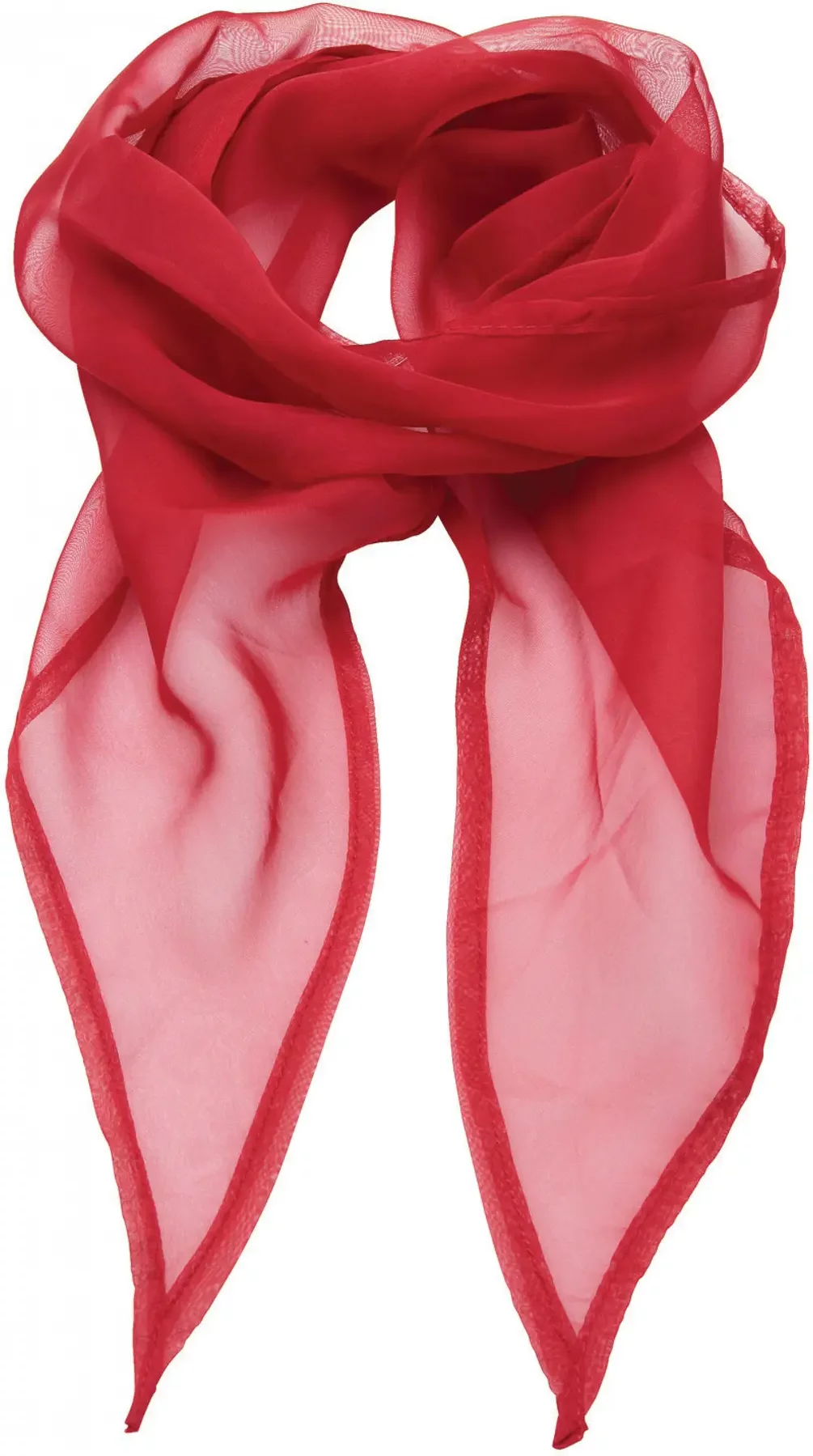 Women's muslin Foulard Premier