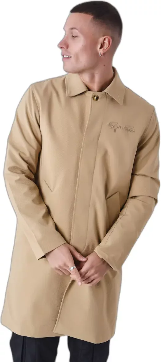 Chubby trench coat Project X Paris