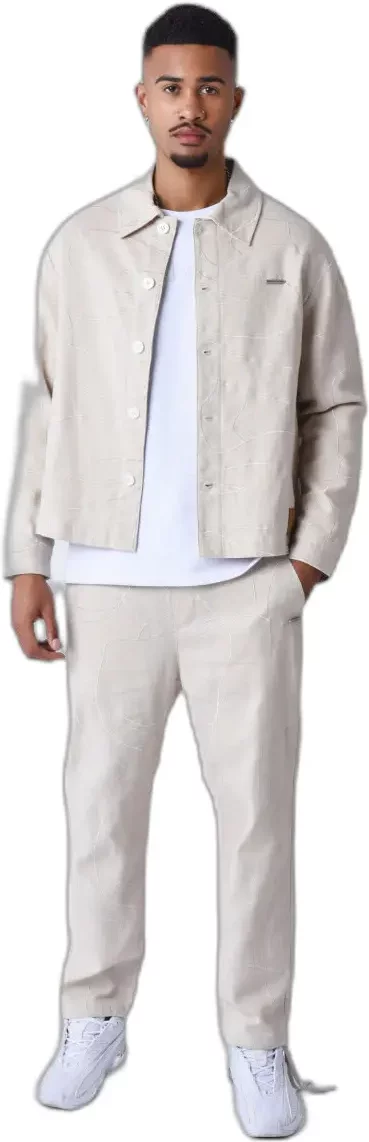 Jacket Project X Paris