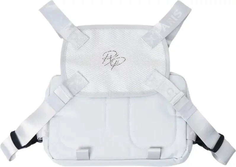 Logo chest bag Project X Paris
