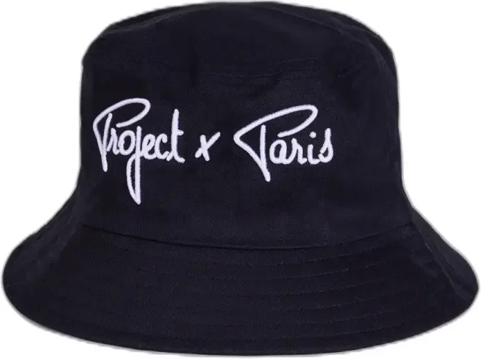 Bob Project X Paris