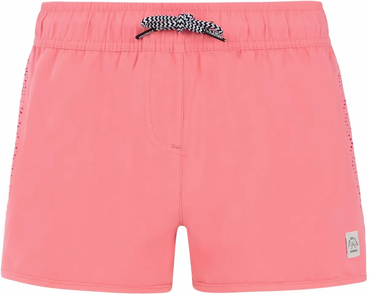 Girl's swim shorts Protest Prttaylor
