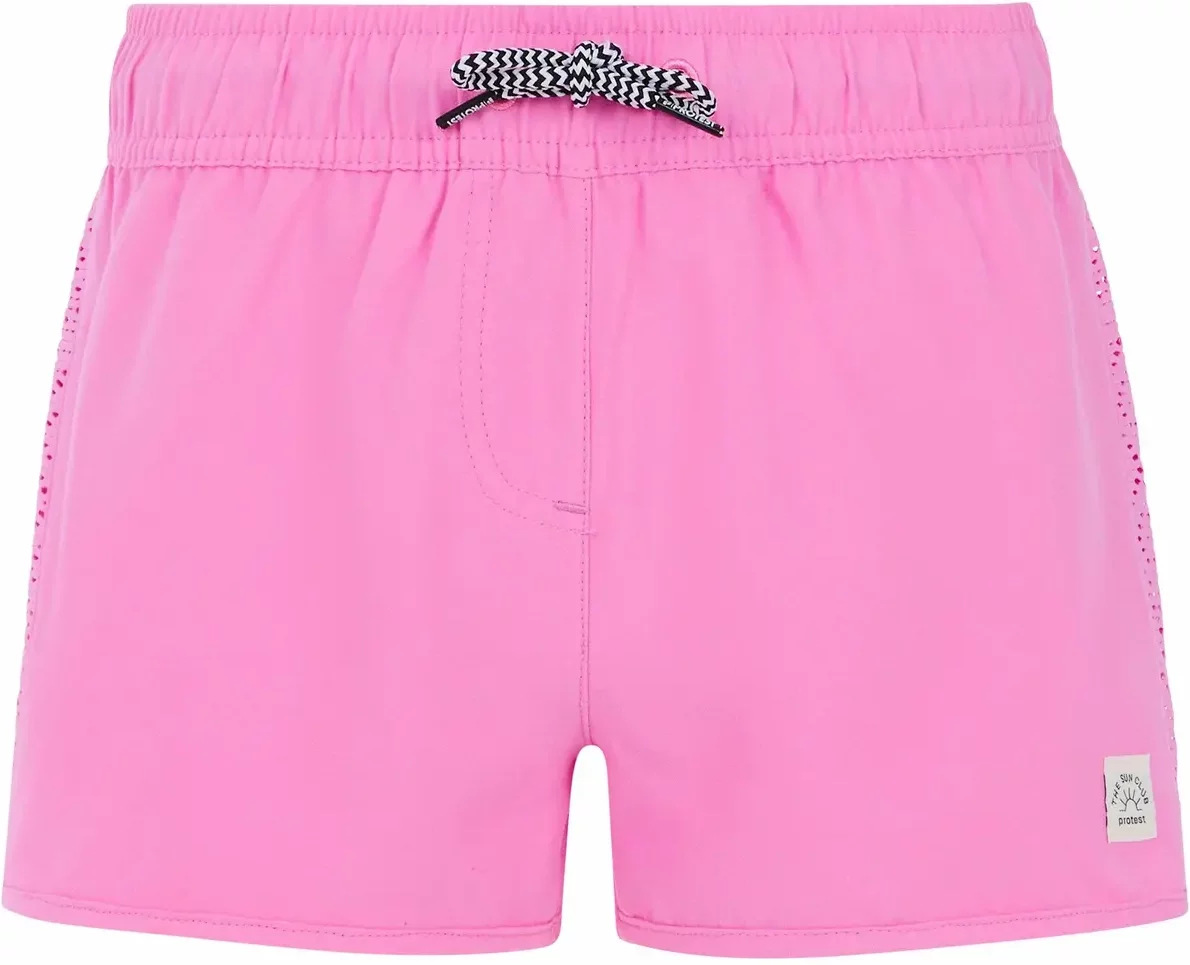 Girl's swim shorts Protest Prttaylor