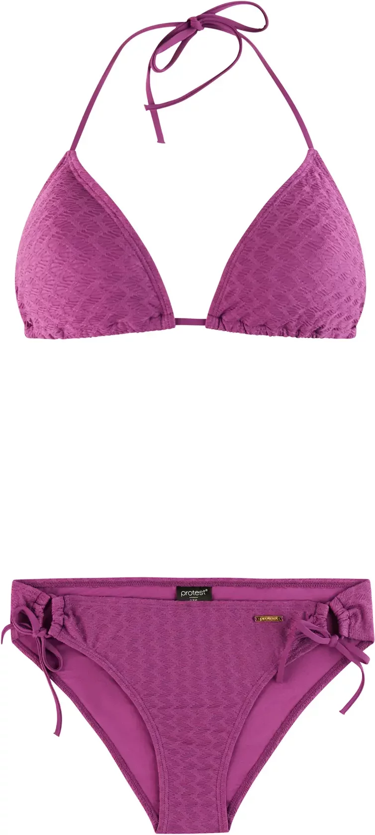 2-piece swimsuit for women Protest Exit