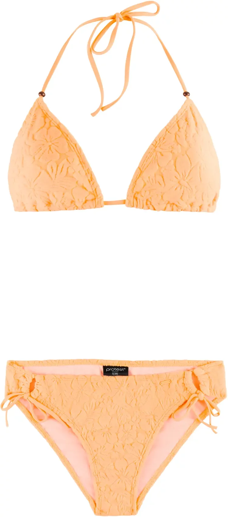 2-piece swimsuit for women Protest Fiction
