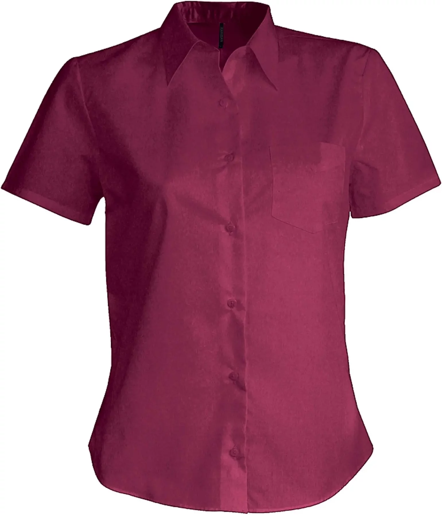 Shirt woman short sleeves Kariban Judith
