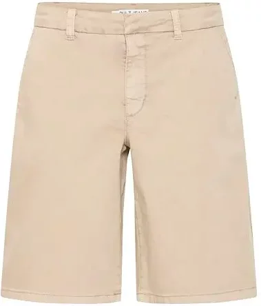 Women's chino shorts Pulz Jeans Clara