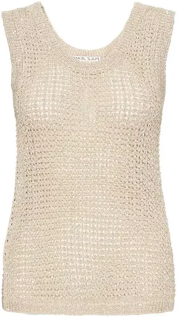 Women's vest Pulz Jeans Valerie
