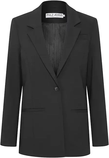 Women's blazer Pulz Jeans Bindy