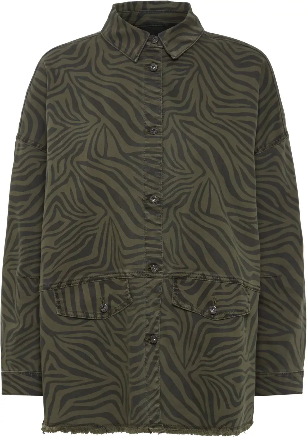 Women's jacket Pulz Jeans Zangela