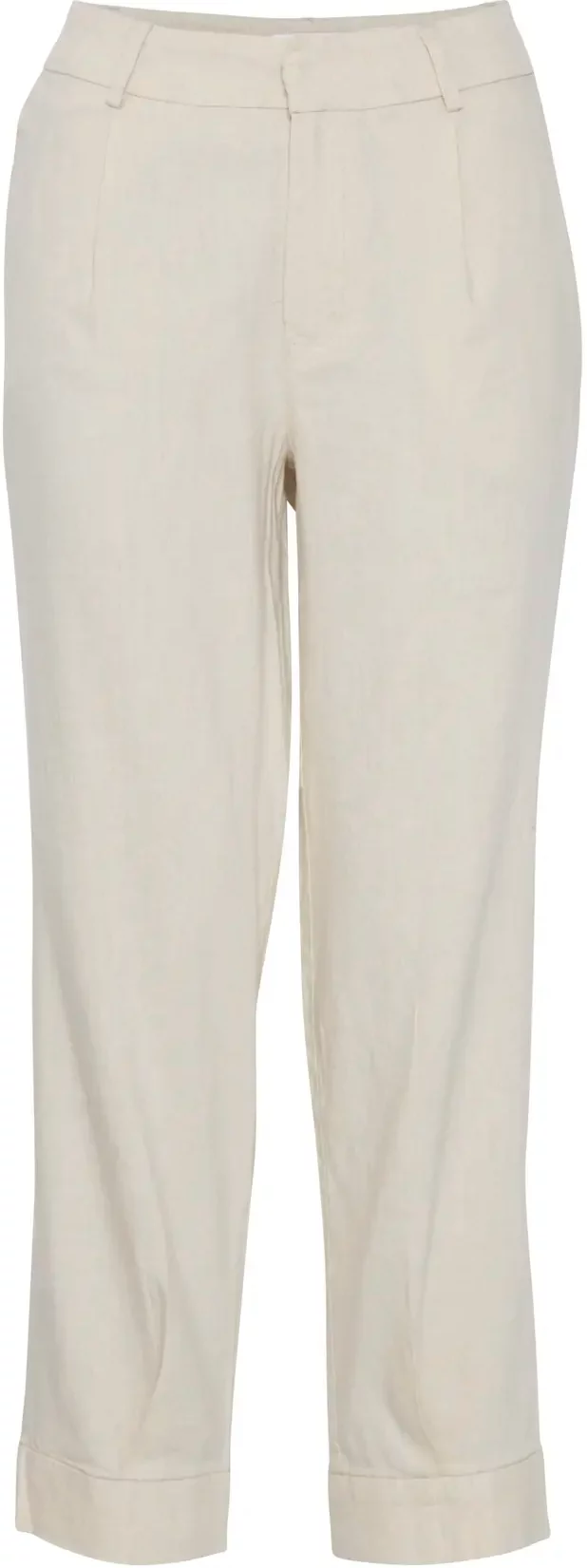 Women's suit Trousers Pulz Jeans Luca