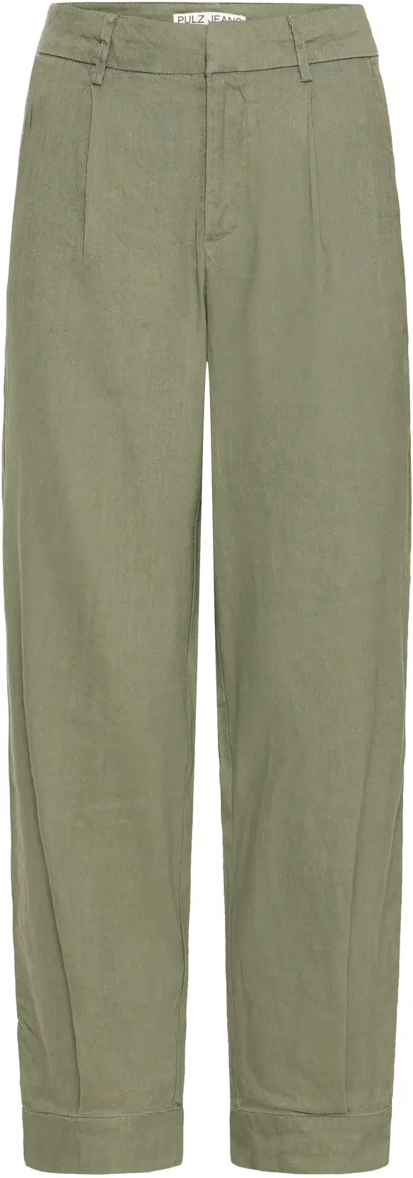 Women's Trousers Pulz Jeans Luca