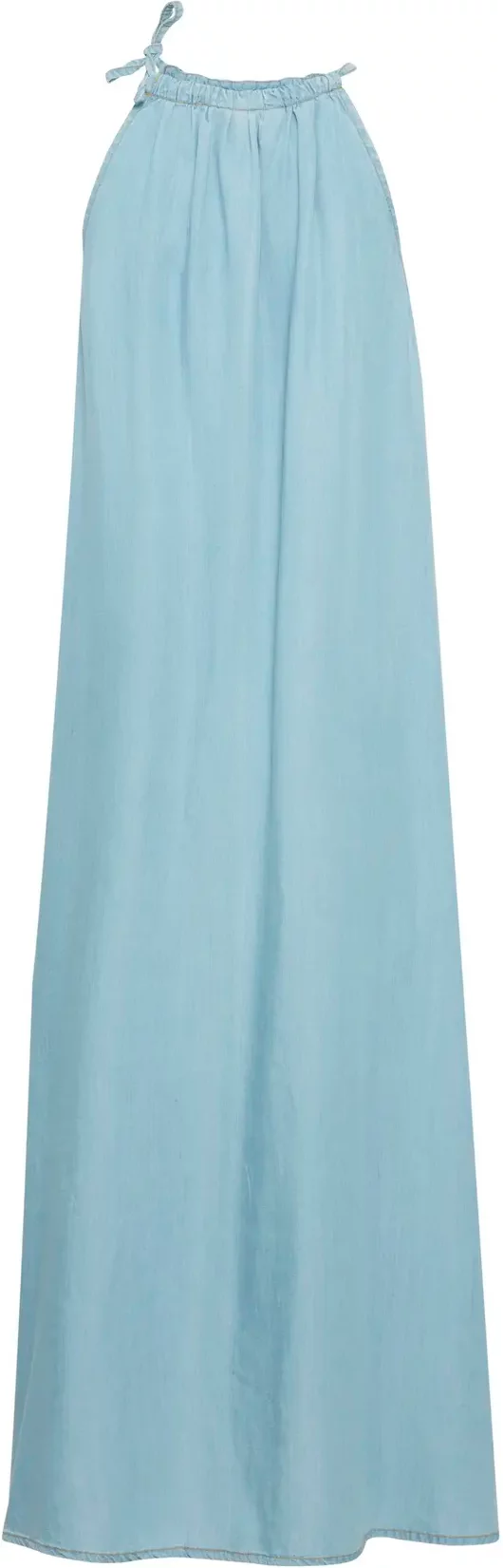 Women's denim dress Pulz Jeans Gaja
