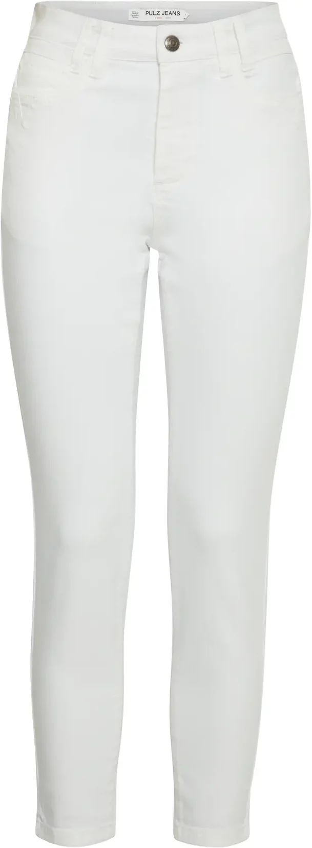 Women's jeans Pulz Jeans Julia