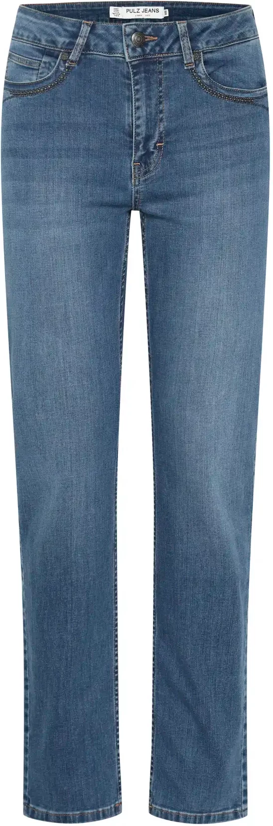 Women's jeans Pulz Jeans Emma