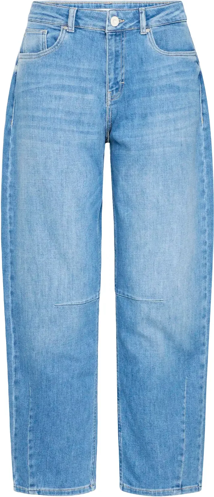Women's jeans Pulz Jeans Anni