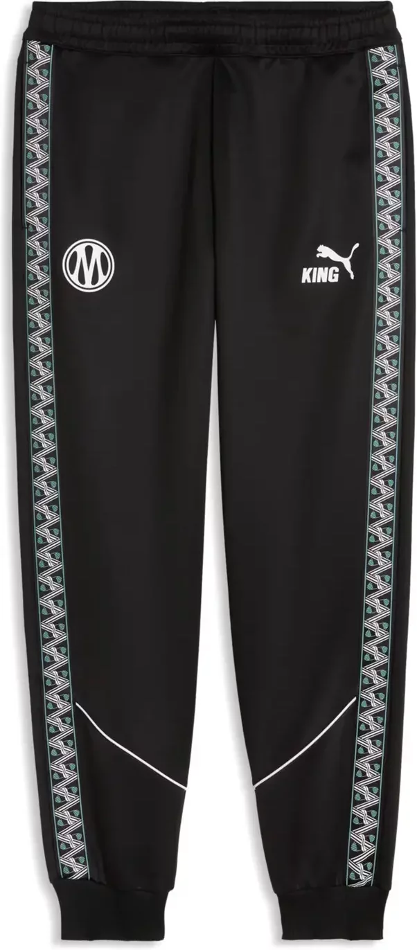 OM tracksuit bottoms King Anthem 2026/27