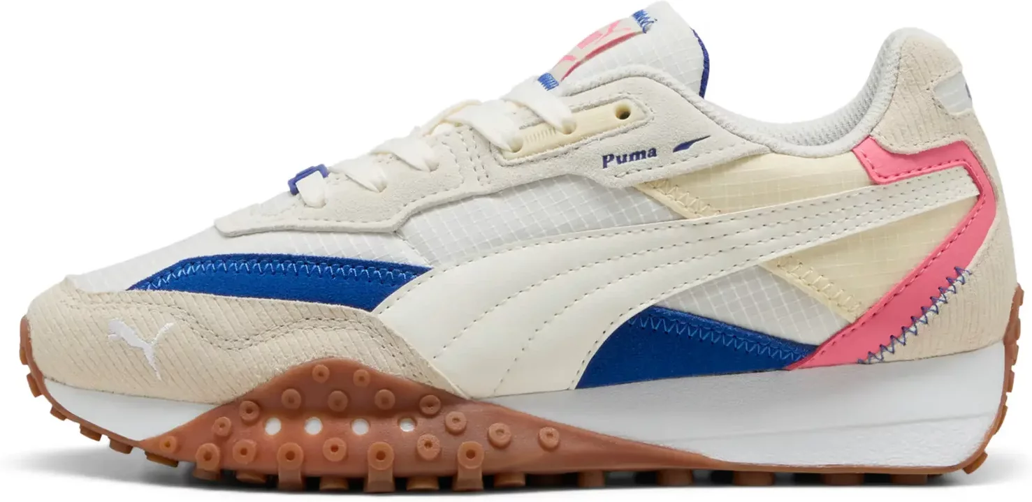Trainers Puma Blktop Rider
