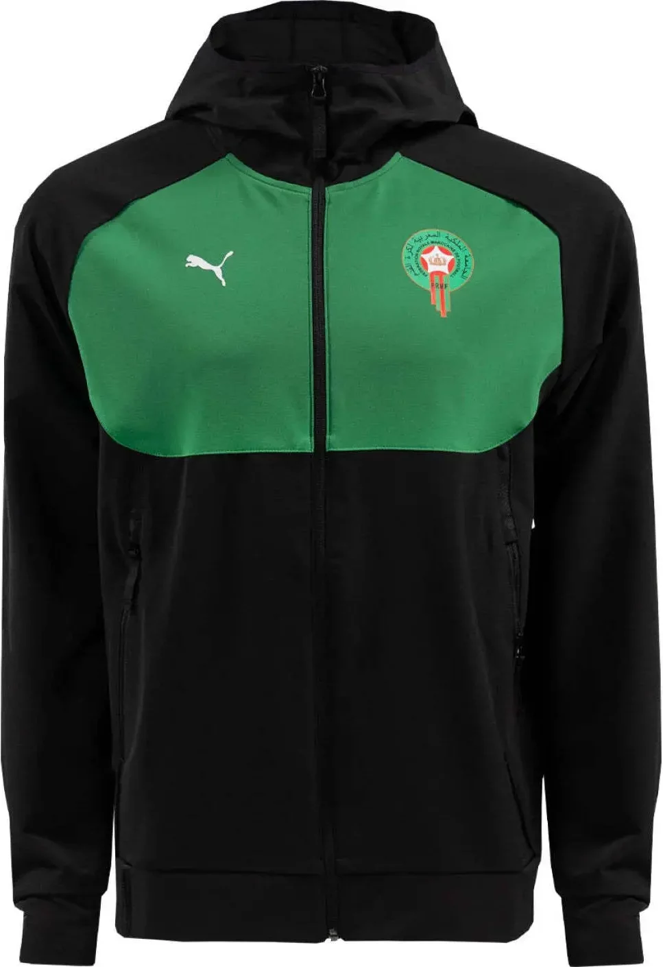 Sweat jacket Puma