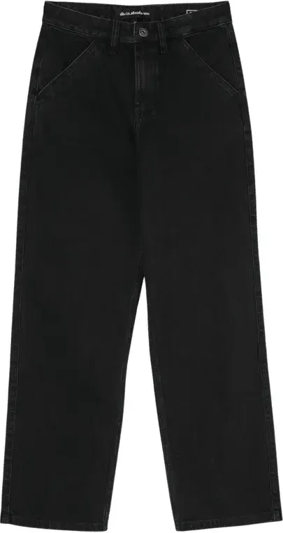 Women's Regular Jeans Quiksilver Qsw